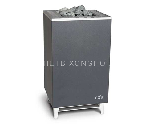 Máy xông hơi khô EOS CUBO công suất 12Kw